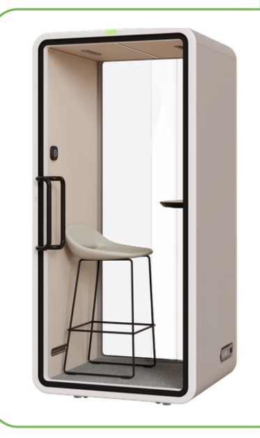 CalmPod S