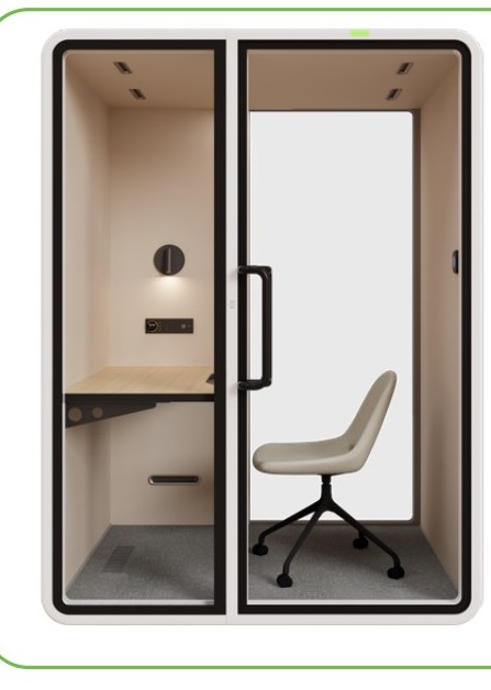 CalmPod M